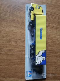 camion Italeri - modellino nuovo 