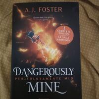  Dangerously mine come nuovo