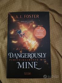  Dangerously mine come nuovo