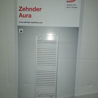 Termoarredo Zehnder Aura