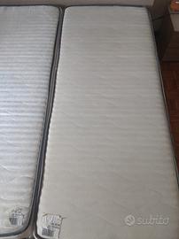 Materasso 80x190x20 cm