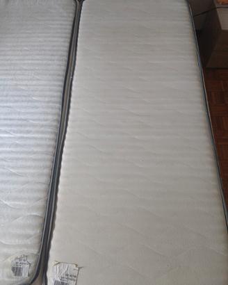 Materasso 80x190x20 cm