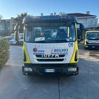 Iveco eurocargo 90 e22/p - carro attrezzi