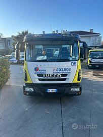 Iveco eurocargo 90 e22/p - carro attrezzi