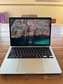 MacBook Pro M1 (2020)