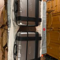Valigie GIVI TREKKER TRK33N
