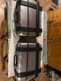 Valigie GIVI TREKKER TRK33N