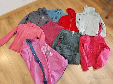 Box misto bimba 7-10 anni