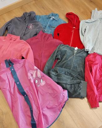 Box misto bimba 7-10 anni