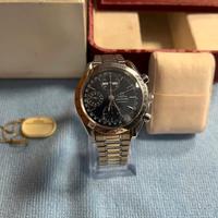 Omega Speedmaster Tripledate Full Set 35218000