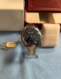 Omega Speedmaster Tripledate Full Set 35218000