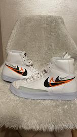 Nike Blazer Mid nn gs 38.5 / come nuove