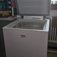 Frizer pozzetto beko