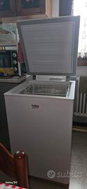 Frizer pozzetto beko