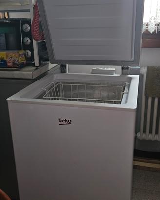Frizer pozzetto beko