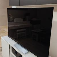 TV OLED LG 65oledc26ld perfetto