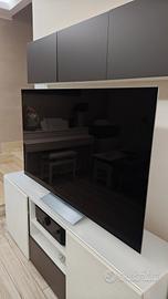 TV OLED LG 65oledc26ld perfetto
