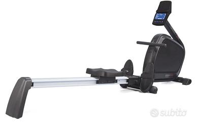 Vogatore Toorx RWX-500 Elettromagnetico AppReady