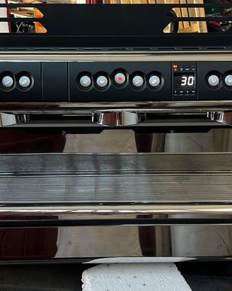 Macchina da caffè professionale