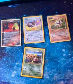 Carte pokemon