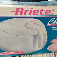 Friggitrice eletrica
