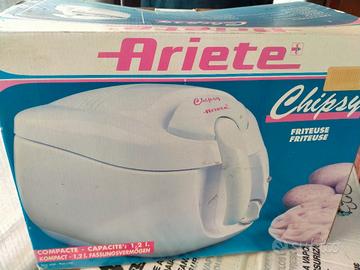 Friggitrice eletrica