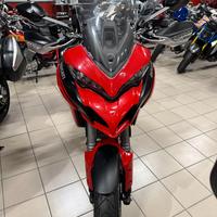 Ducati Multistrada 1260 S TOURING - 2018