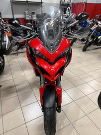 Ducati Multistrada 1260 S TOURING - 2018