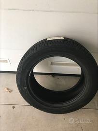 Pneumatici Uniroyal estivi