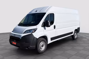 TOYOTA Proace Max Electric Electric 35H 110kWh