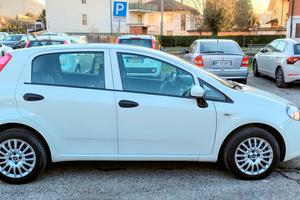 AUTO GPL FIAT PUNTO 5P STREET 1.4