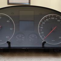 STRUMENTAZIONE TOURAN  1.9 2005