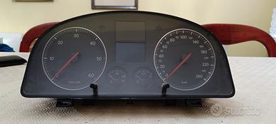 STRUMENTAZIONE TOURAN  1.9 2005