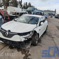 RENAULT MEGANE 4 B9A M N 1.5 DCI 110 - ricambi