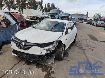 RENAULT MEGANE 4 B9A M N 1.5 DCI 110 - ricambi