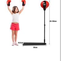 Punching ball bambini