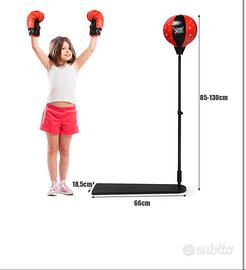 Punching ball bambini