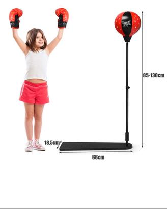 Punching ball bambini