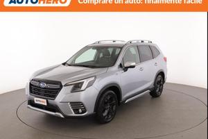 SUBARU Forester XT73771