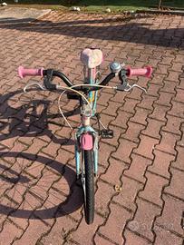 bicicletta bambina