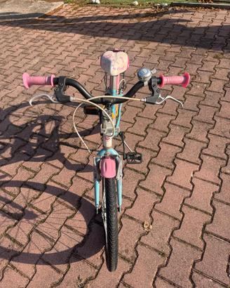 bicicletta bambina