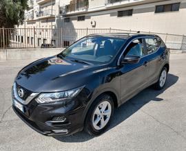 Nissan Qashqai 1.5 dCi 115cv NAVI/RETROCAMERA 2019
