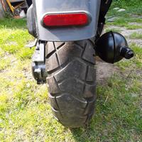 Yamaha BW'S - 2007