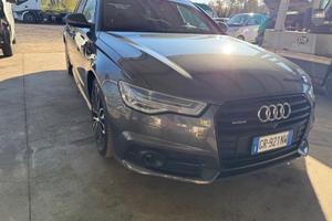 Audi A6 Avant 3.0 TDI 320 CV quattro tiptronic