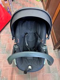 Stokke seggiolino BeSafe