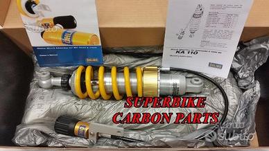 Ammortizzatore ohlins per kawasaki z 1000