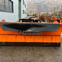 Lama da neve assaloni fut 28/7 ( 280cm )