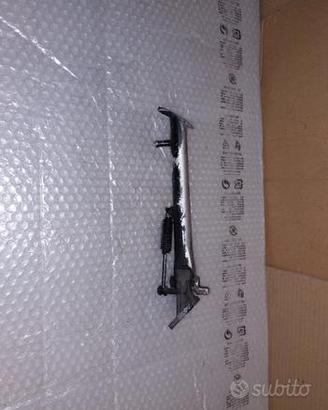 cavalletto laterale triumph speed triple 955 955i