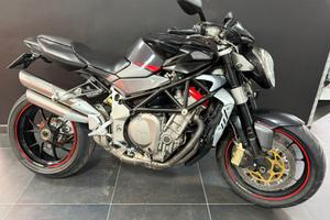 MV AGUSTA 910 BRUTALE- 2007