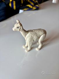 Sorpresa Alpaca Mc’Donalds nuovo - Playmobil